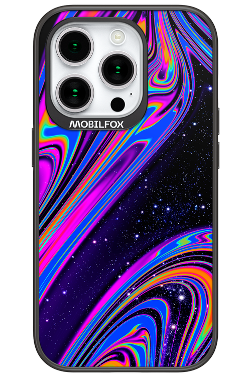 Galactic Psy - Apple iPhone 15 Pro