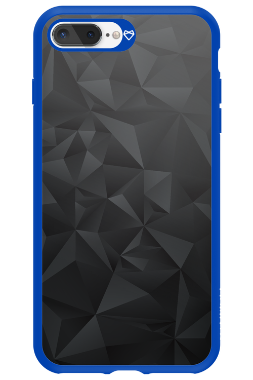 Low Poly - Apple iPhone 7 Plus