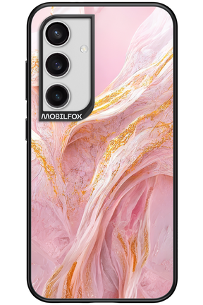 Rosequartz Silk - Samsung Galaxy S24