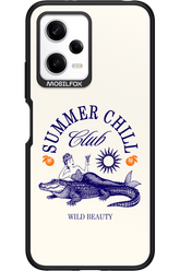 ChillMaid 2.0 - Xiaomi Redmi Note 12 5G