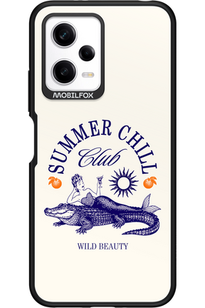 ChillMaid 2.0 - Xiaomi Redmi Note 12 5G