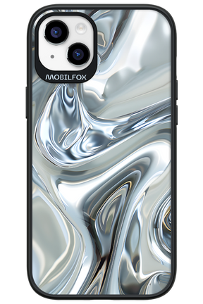True Silver 2.0 - Apple iPhone 14 Plus