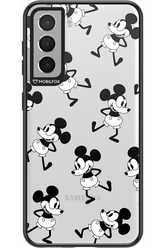 Iconic Mouse (pattern) - Samsung Galaxy S21