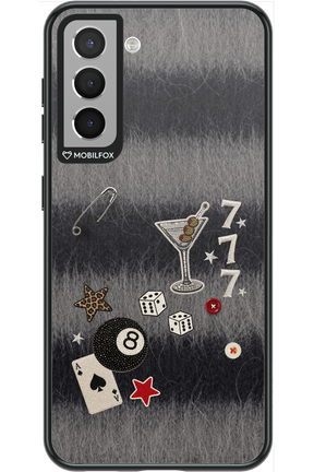 Fluff Stuff 2.0 - Samsung Galaxy S21