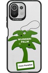 Wunder-Palm 2.0 - Xiaomi Mi 11 Lite (2021)