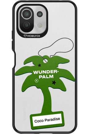 Wunder-Palm 2.0 - Xiaomi Mi 11 Lite (2021)