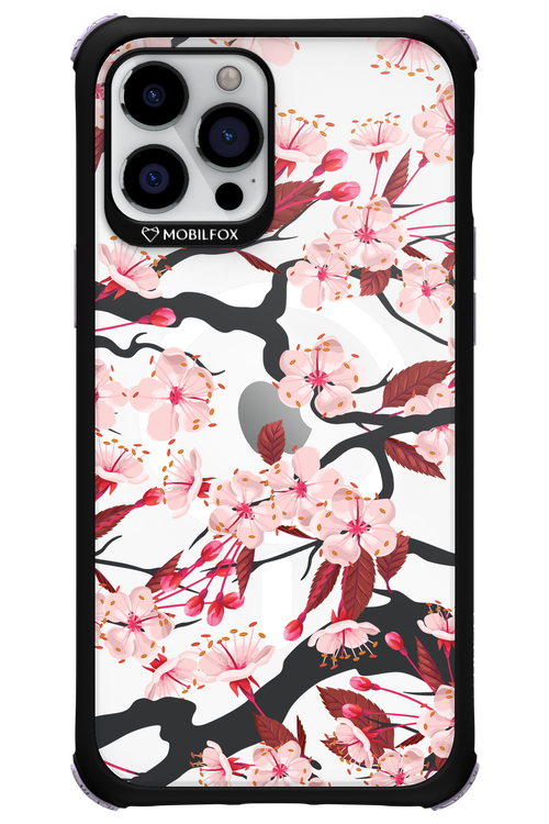 Sakura 2.0 - Apple iPhone 12 Pro Max