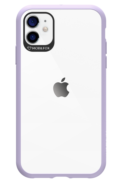NUDE 2.0 - Apple iPhone 11