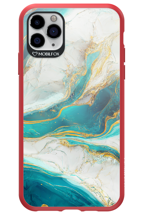 Emerald 2.0 - Apple iPhone 11 Pro Max