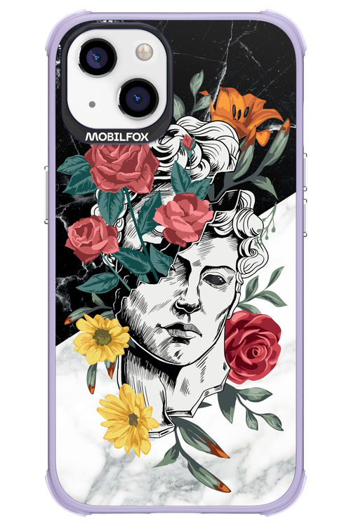 Dead David - Apple iPhone 13