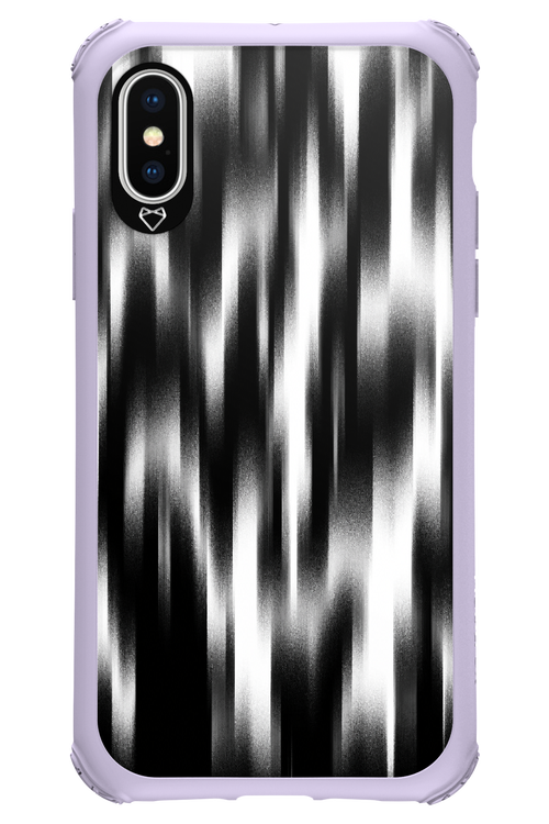 Monochrome Motion 2.0 - Apple iPhone X