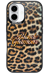 Blonde Glamour - Apple iPhone 16