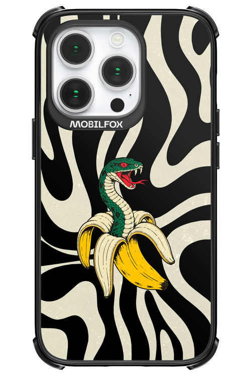 Banana Bite 2.0 - Apple iPhone 14 Pro