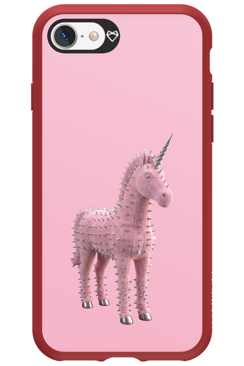 Punk Unicorn 2.0 - Apple iPhone 7