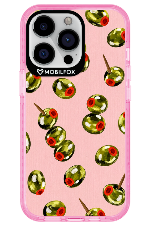 Olive 2.0 - Apple iPhone 13 Pro