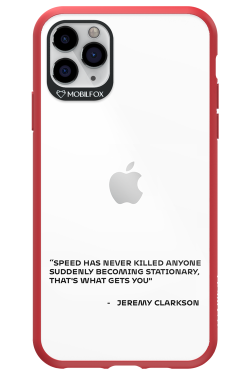 Clarkson's Wisdom 2.0 - Apple iPhone 11 Pro Max