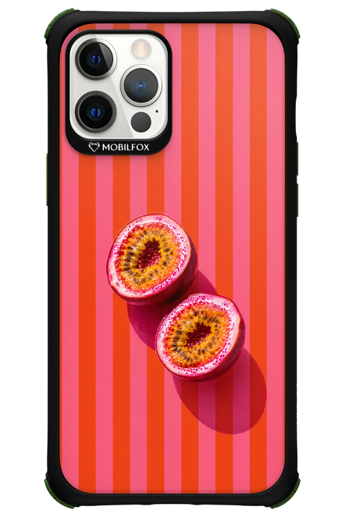 Passion Fruit 2.0 - Apple iPhone 12 Pro Max