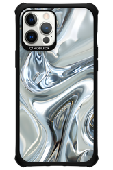 True Silver 2.0 - Apple iPhone 12 Pro Max