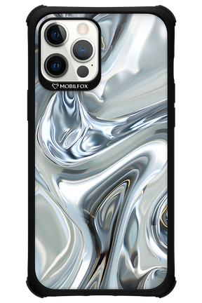 True Silver 2.0 - Apple iPhone 12 Pro Max