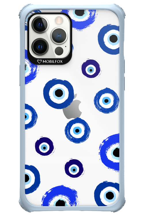 Nazar Amulet - Apple iPhone 12 Pro Max