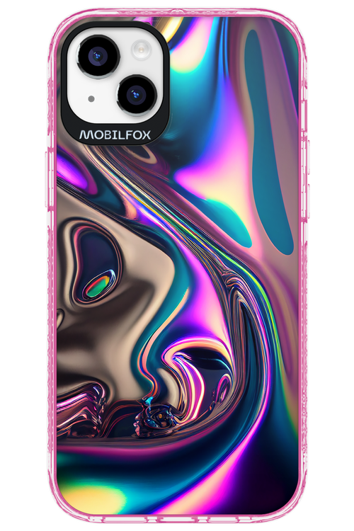 Post Future 2.0 - Apple iPhone 14 Plus