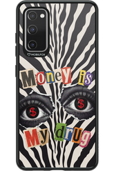 Money Drug 2.0 - Samsung Galaxy S20 FE