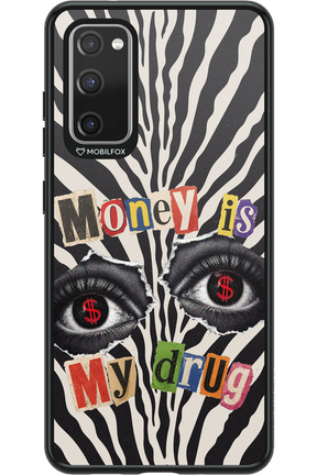 Money Drug 2.0 - Samsung Galaxy S20 FE