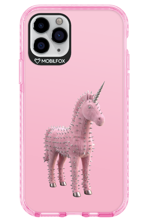 Punk Unicorn 2.0 - Apple iPhone 11 Pro