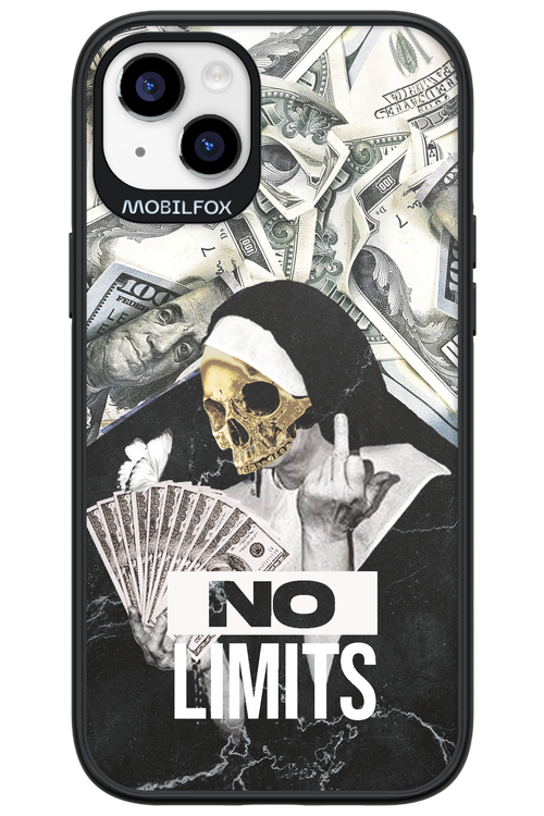 No Limits - Apple iPhone 14 Plus