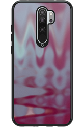 Cherry Karma 2.0 - Xiaomi Redmi Note 8 Pro