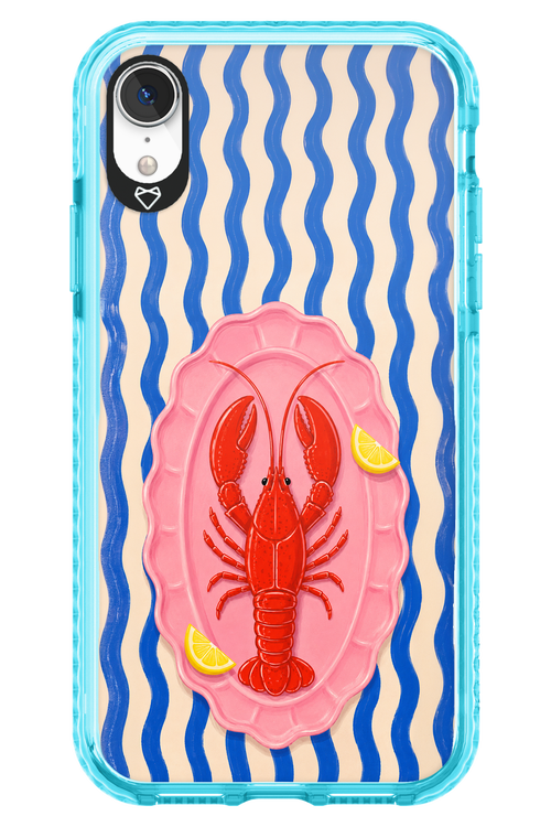 LOBSTER 2.0 - Apple iPhone XR