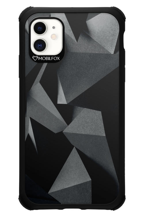 Live Polygons - Apple iPhone 11