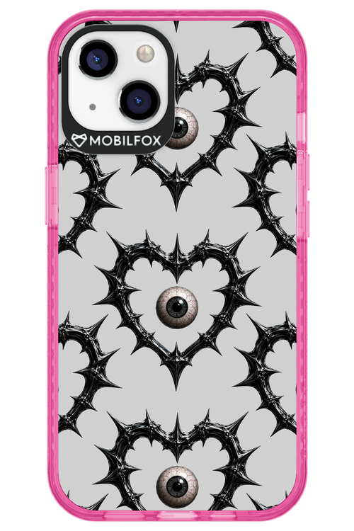 Heart Vision 2.0 - Apple iPhone 13