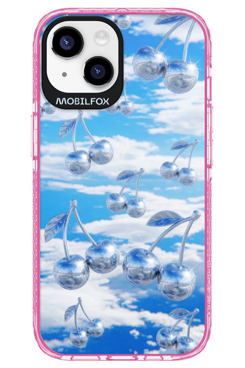 Cloud Cherry 2.0 - Apple iPhone 14