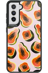 Papaya Wave 2.0 - Samsung Galaxy S21 FE
