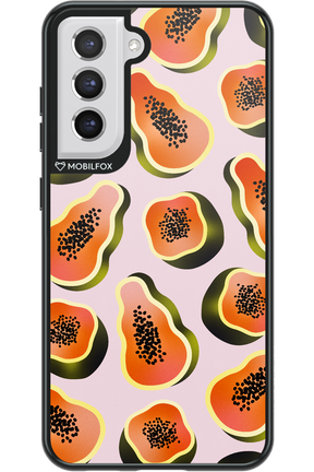 Papaya Wave 2.0 - Samsung Galaxy S21 FE