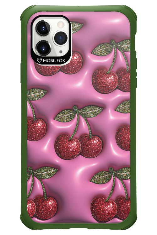 CHERRY RUBY 2.0 - Apple iPhone 11 Pro Max