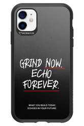 Grind Now 2.0 - Apple iPhone 11