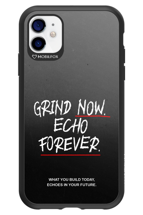 Grind Now 2.0 - Apple iPhone 11
