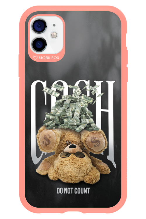 CASH - Apple iPhone 11