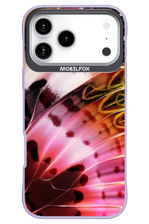 Pink Wing 2.0 - Apple iPhone 17 Pro Max