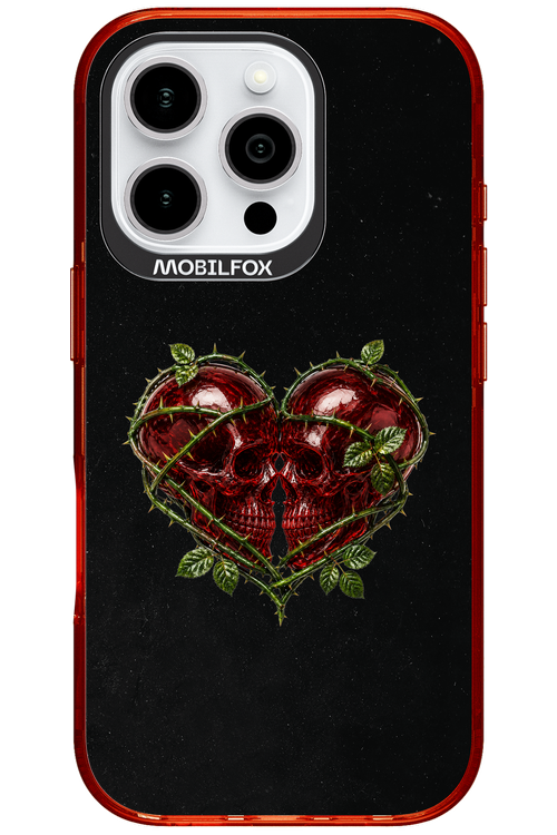 Omen Kiss 2.0 - Apple iPhone 16 Pro