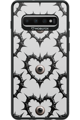 Heart Vision 2.0 - Samsung Galaxy S10+