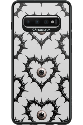 Heart Vision 2.0 - Samsung Galaxy S10+