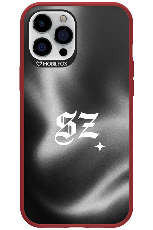 Dark Energy 2 - SZ 2.0 - Apple iPhone 12 Pro Max