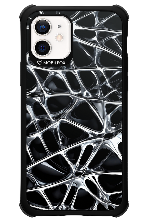 Chrome Era 2.0 - Apple iPhone 12