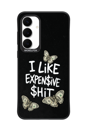 MoneyFly 2.0 - Samsung S25 FE