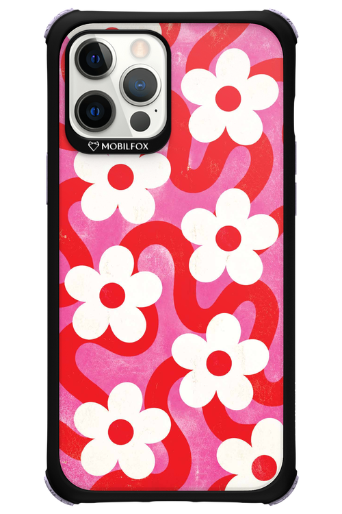 BLOSSOM TWIST 2.0 - Apple iPhone 12 Pro Max