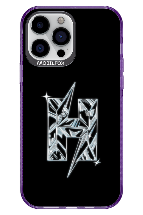 H DIAMOND 2.0 - Apple iPhone 13 Pro Max