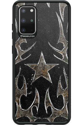 Camo 2.0 - Samsung Galaxy S20+